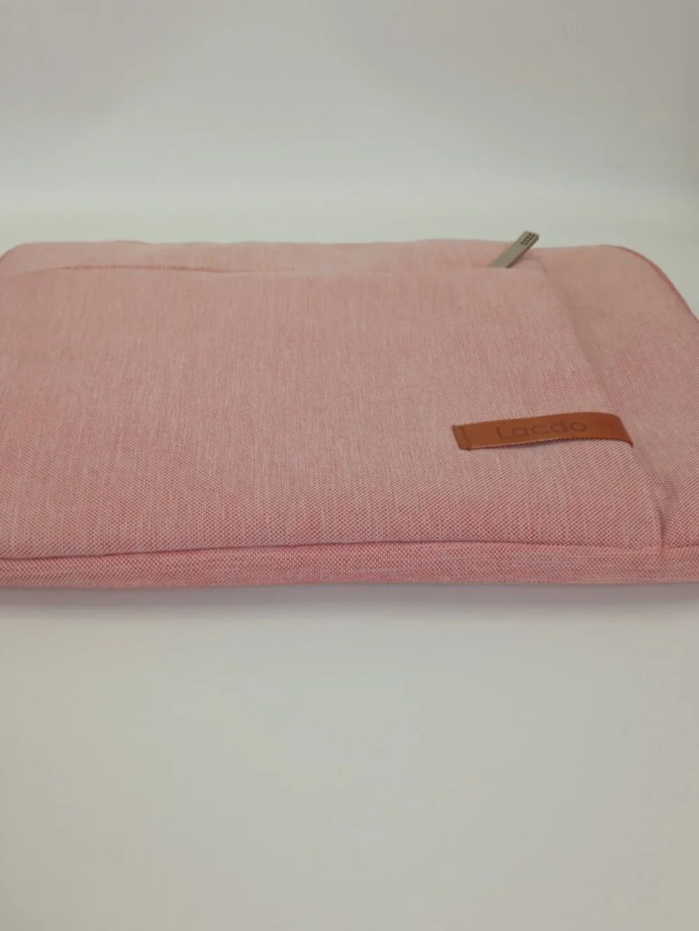 Lacdo Pink Laptop Sleeve Case